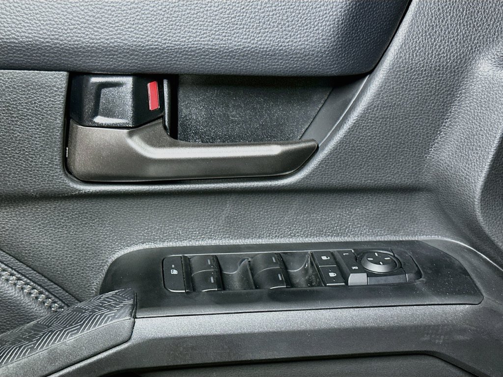 New 2026 Toyota Tacoma Limited AWD/4WD image 12