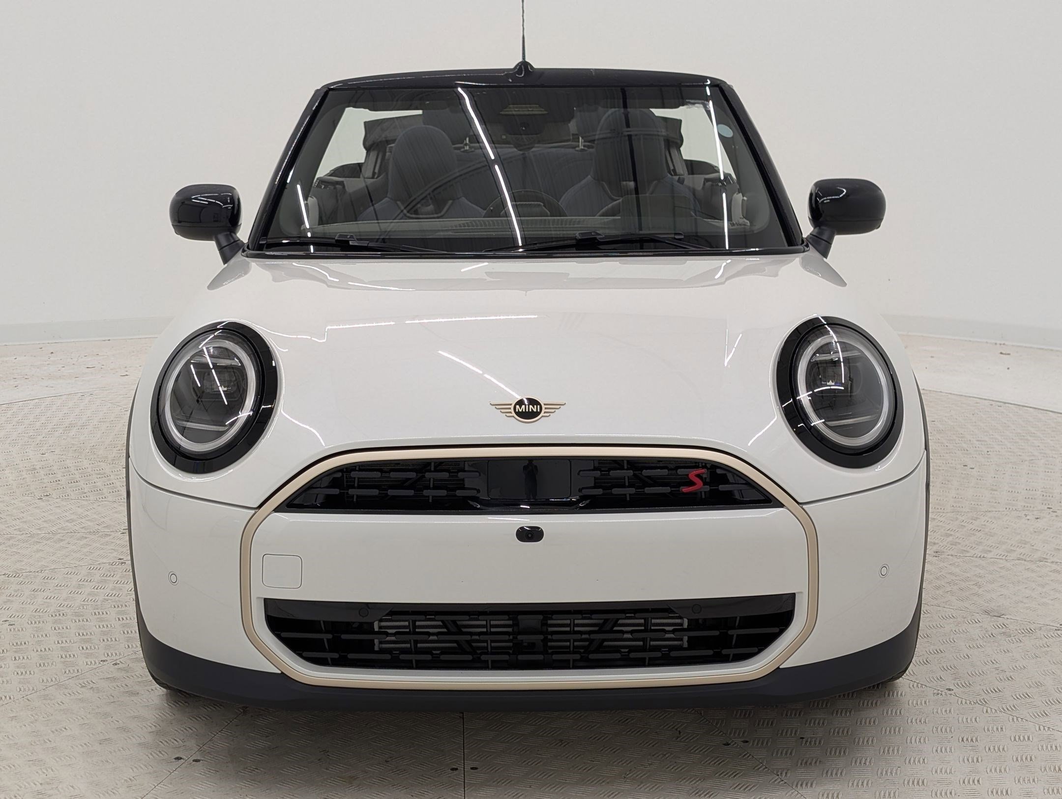 New 2026 MINI Cooper S image 6