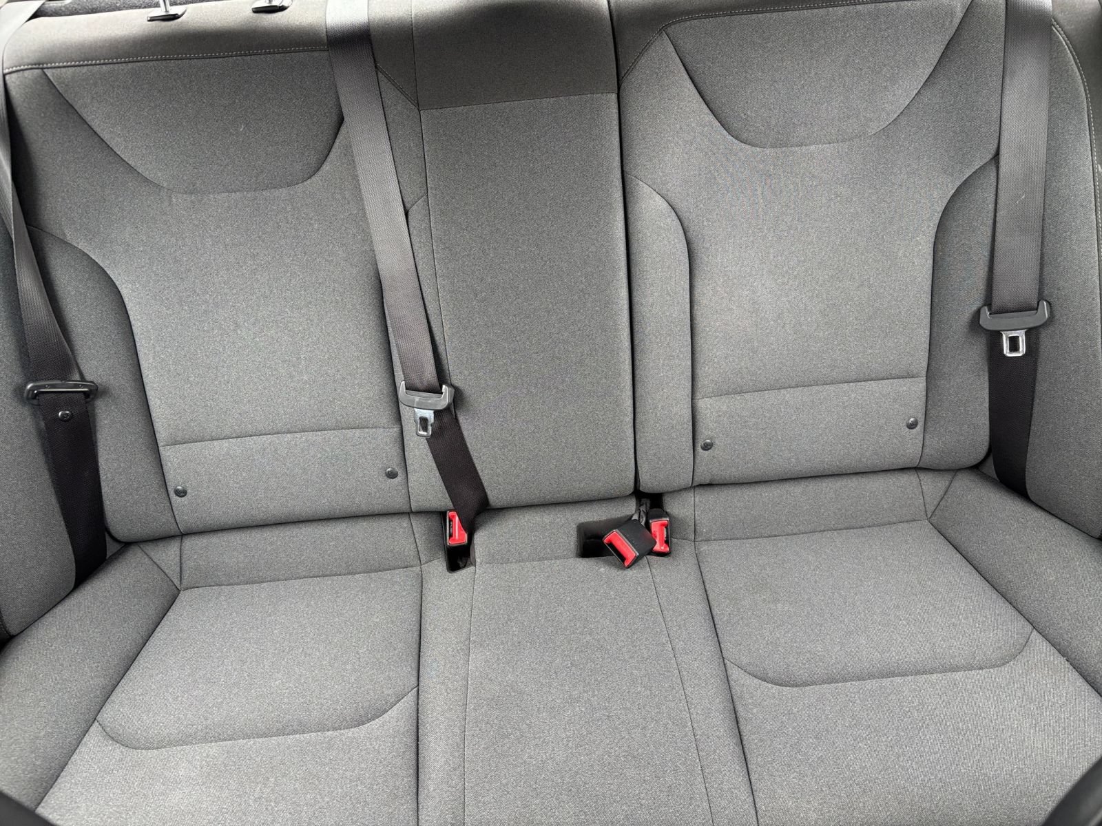 Used 2025 Kia K4 FWD image 37