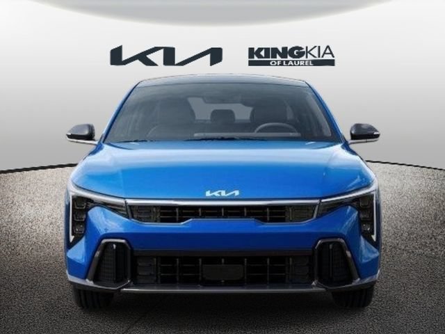 New 2026 Kia K4 GT-Line Turbo FWD image 2