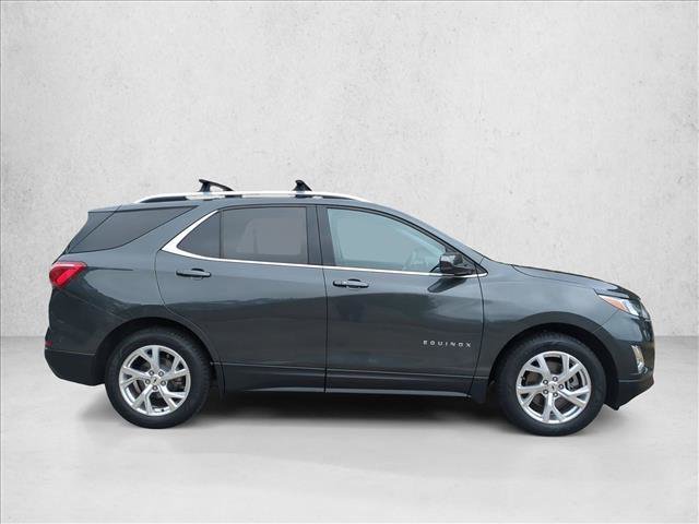 Used 2020 Chevrolet Equinox LT image 4