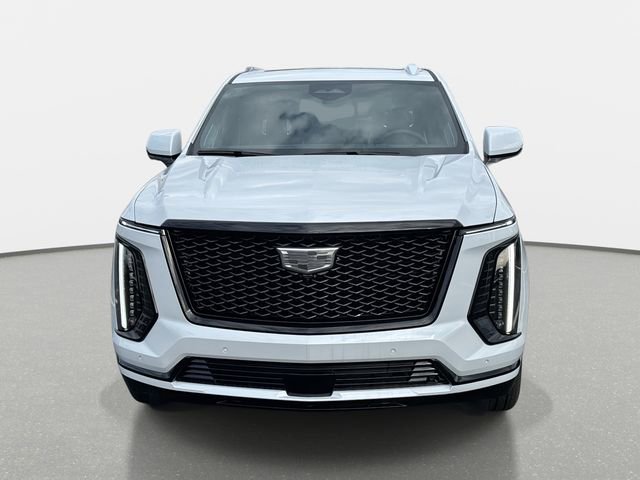 New 2026 Cadillac Escalade Platinum Sport w/ LPO, ONYX Package image 9