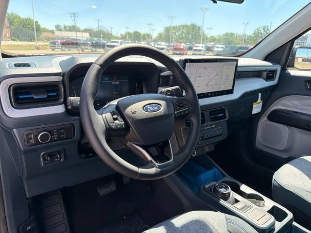New 2026 Ford Maverick XLT w/ Equipment Group 301A AWD/4WD image 20