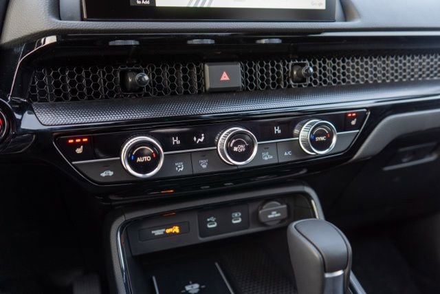 New 2026 Honda CR-V EX-L image 28