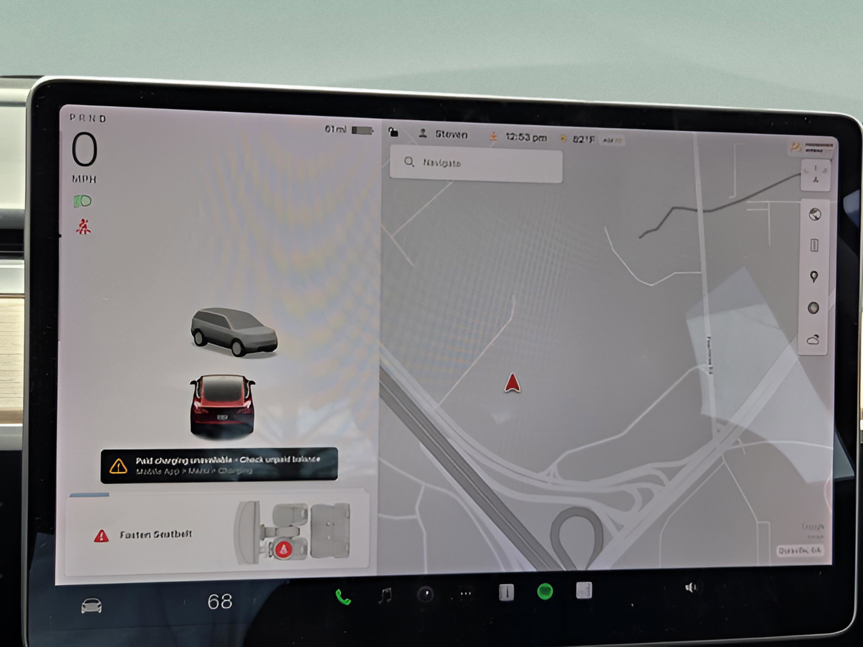 Used 2018 Tesla Model 3 Long Range image 16