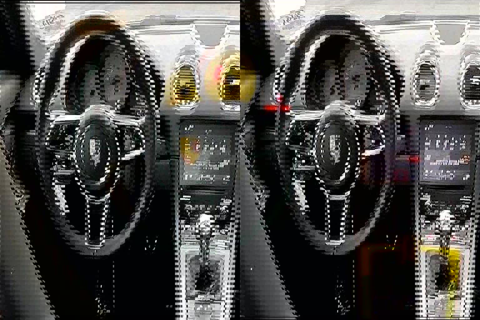 Used 2017 Porsche 718 Cayman S image 8