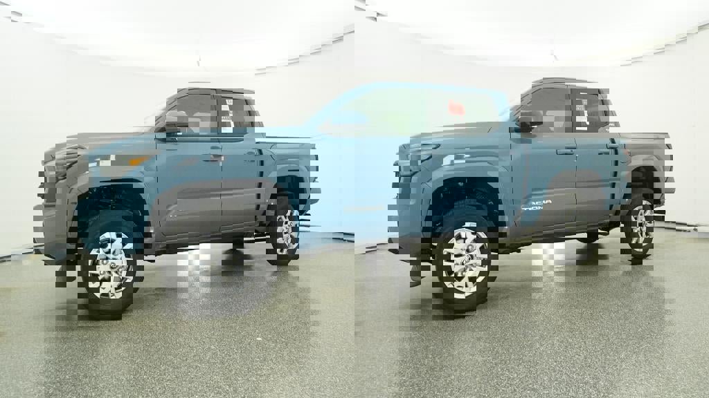 New 2026 Toyota Tacoma SR5 image 45
