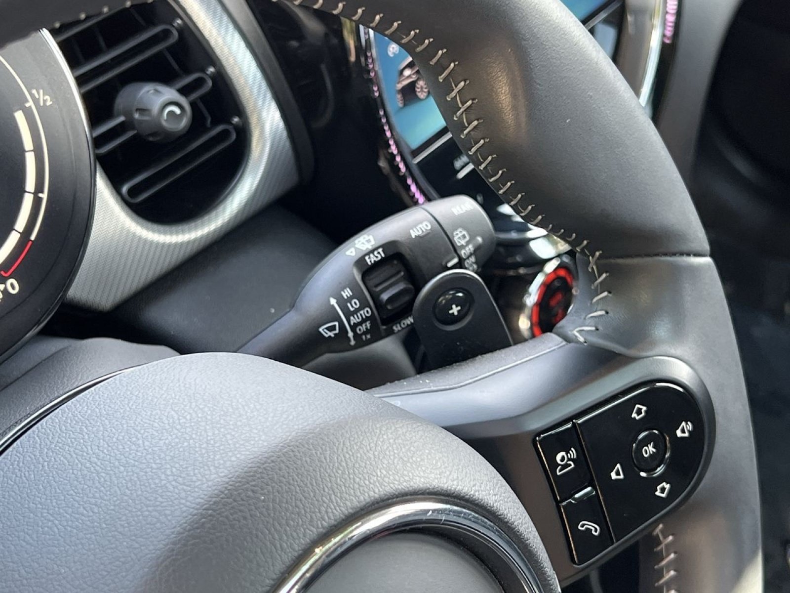 Used 2022 MINI Cooper S FWD image 23