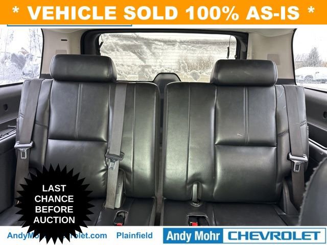 Used 2008 GMC Yukon XL Denali image 30