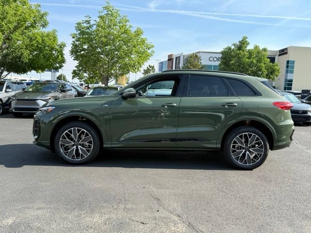 New 2026 Audi Q5 Premium Plus AWD/4WD image 4