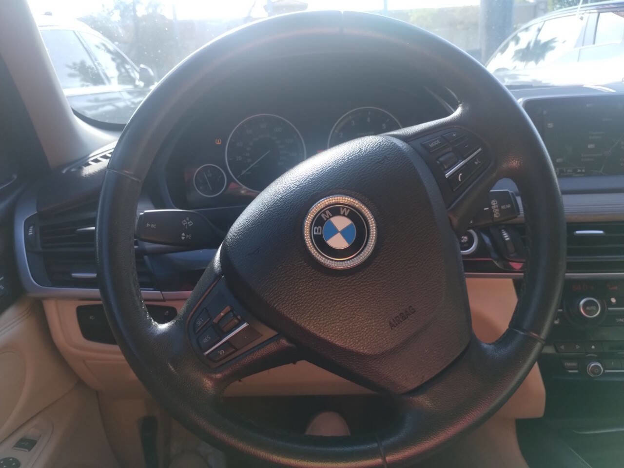 Used 2014 BMW X5 sDrive35i image 43