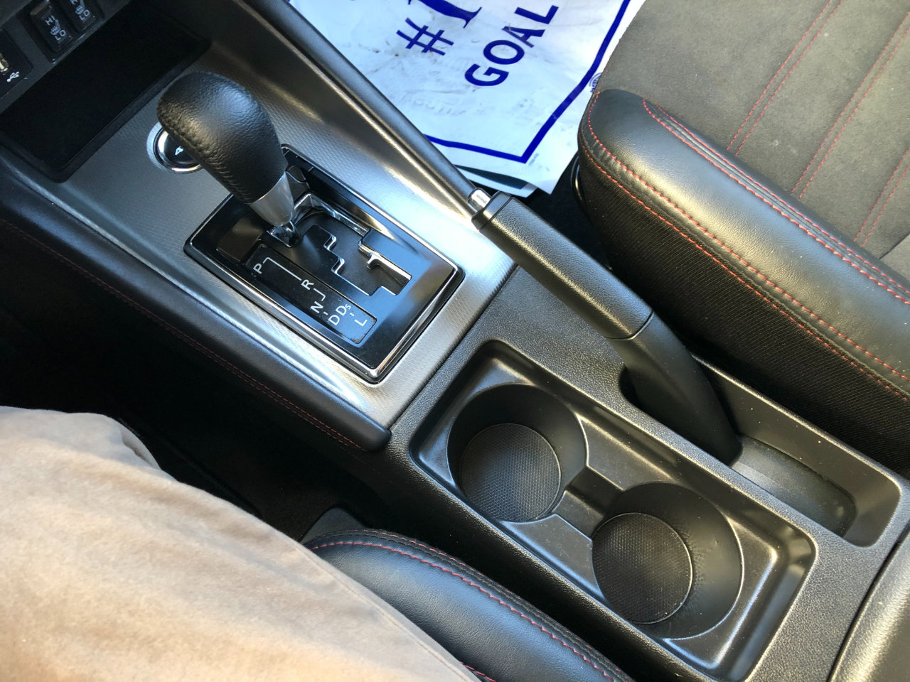 Used 2024 Mitsubishi Outlander Sport AWD image 23