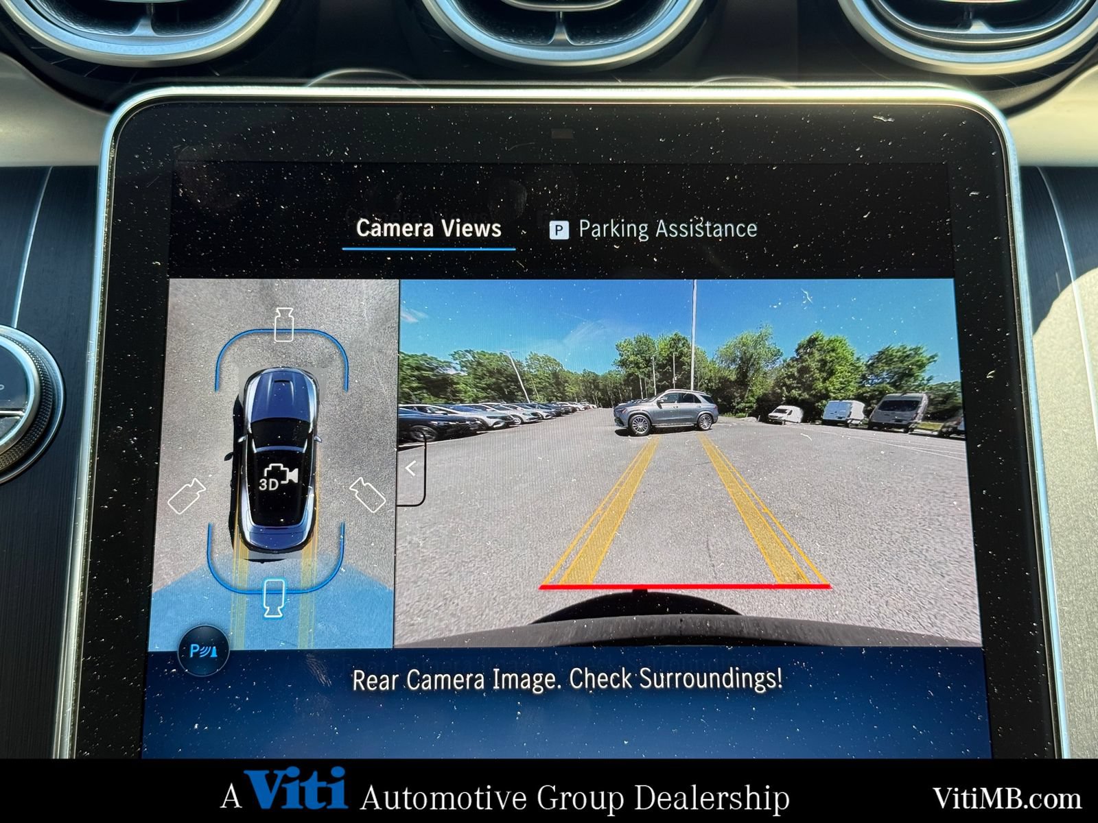 Certified 2025 Mercedes-Benz CLE 53 AMG 4MATIC Cabriolet image 32