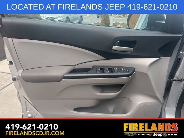 Used 2014 Honda CR-V LX image 18