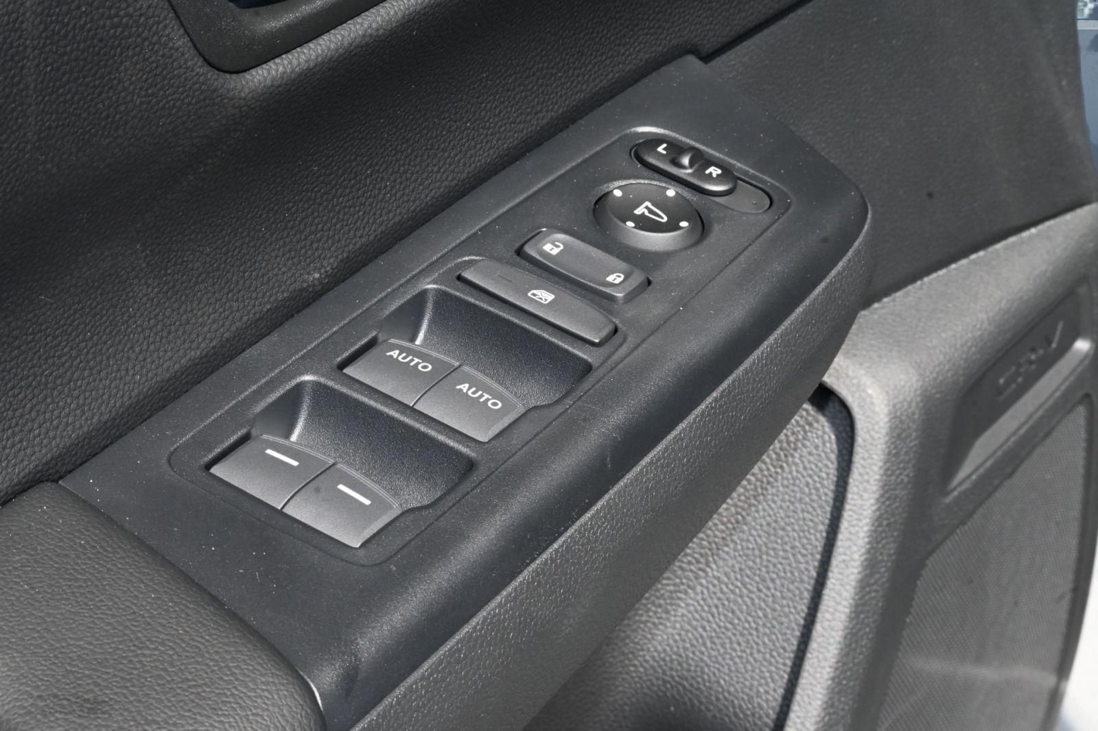 New 2026 Honda CR-V Sport image 17