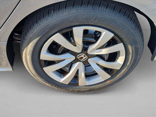 New 2026 Honda Civic LX image 10
