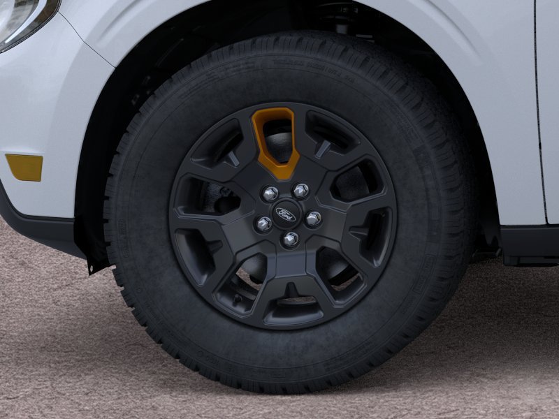 New 2026 Ford Maverick Tremor AWD/4WD image 22