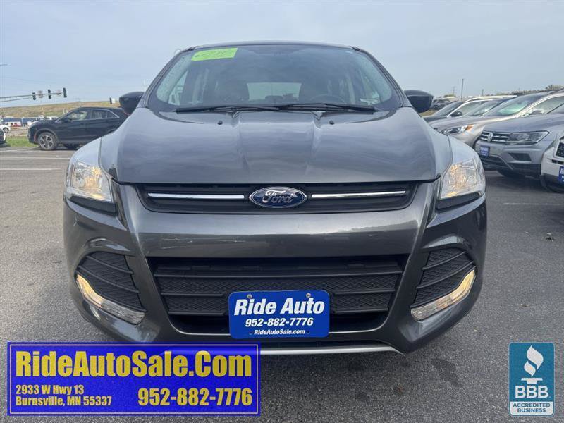 Used 2016 Ford Escape SE FWD image 2