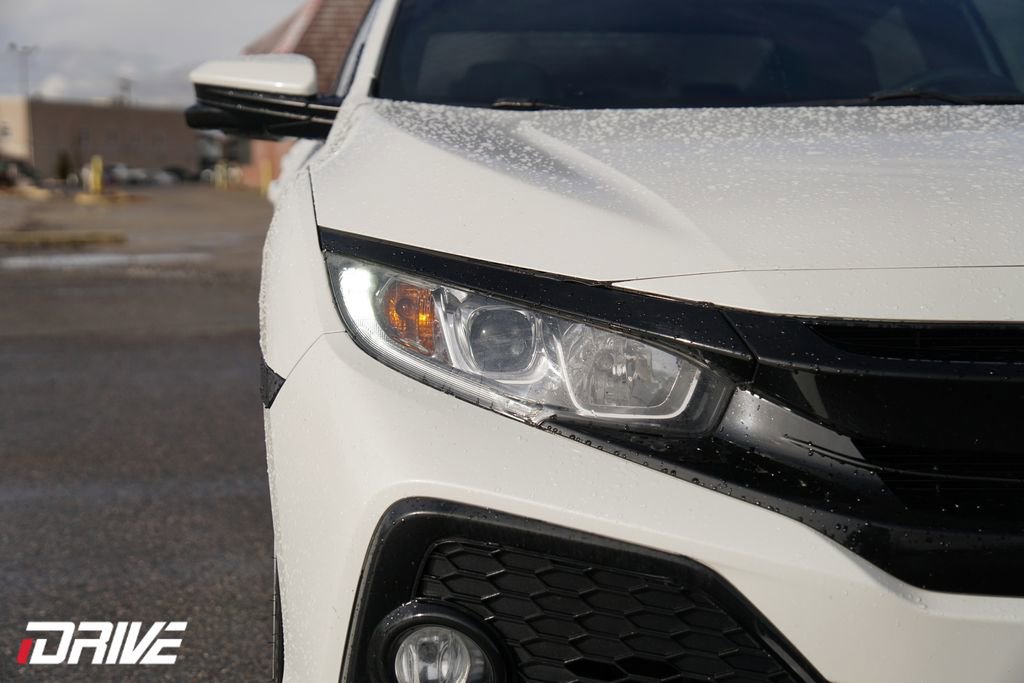 Used 2019 Honda Civic Si image 5