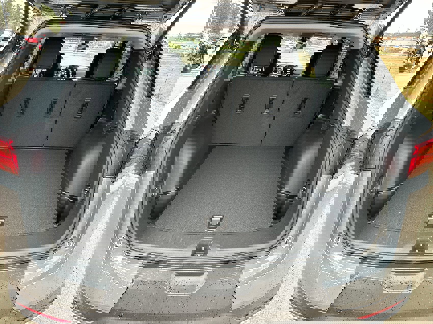 New 2025 Chevrolet Blazer LT w/ Convenience Package image 22