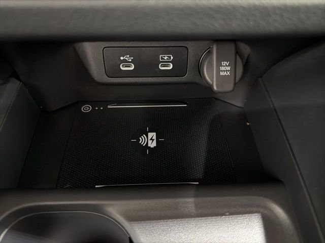 Certified 2025 Acura ADX A-Spec AWD/4WD image 37