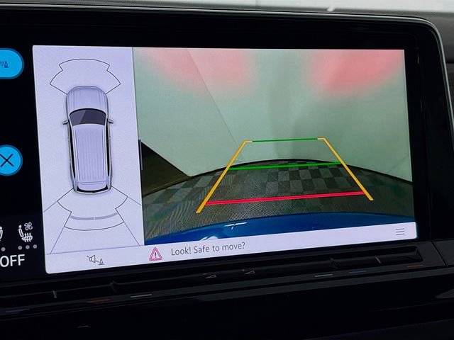 New 2026 Volkswagen Atlas SEL image 15