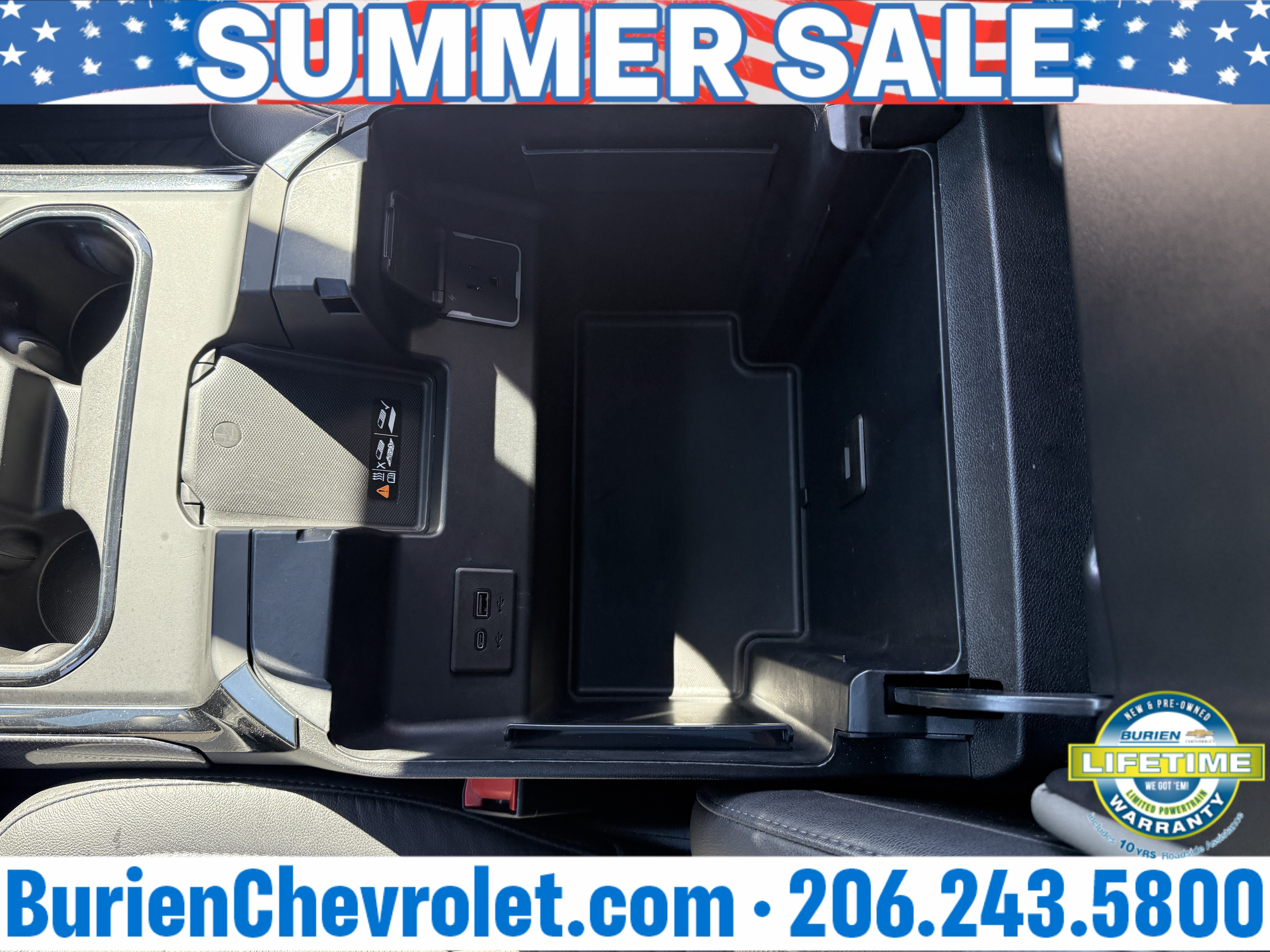 Used 2024 Chevrolet Silverado 2500 ZR2 w/ ZR2 Bison Edition AWD/4WD image 19