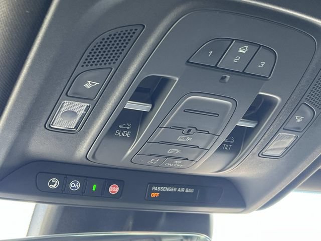 Used 2020 Cadillac CT6 Luxury AWD/4WD image 77