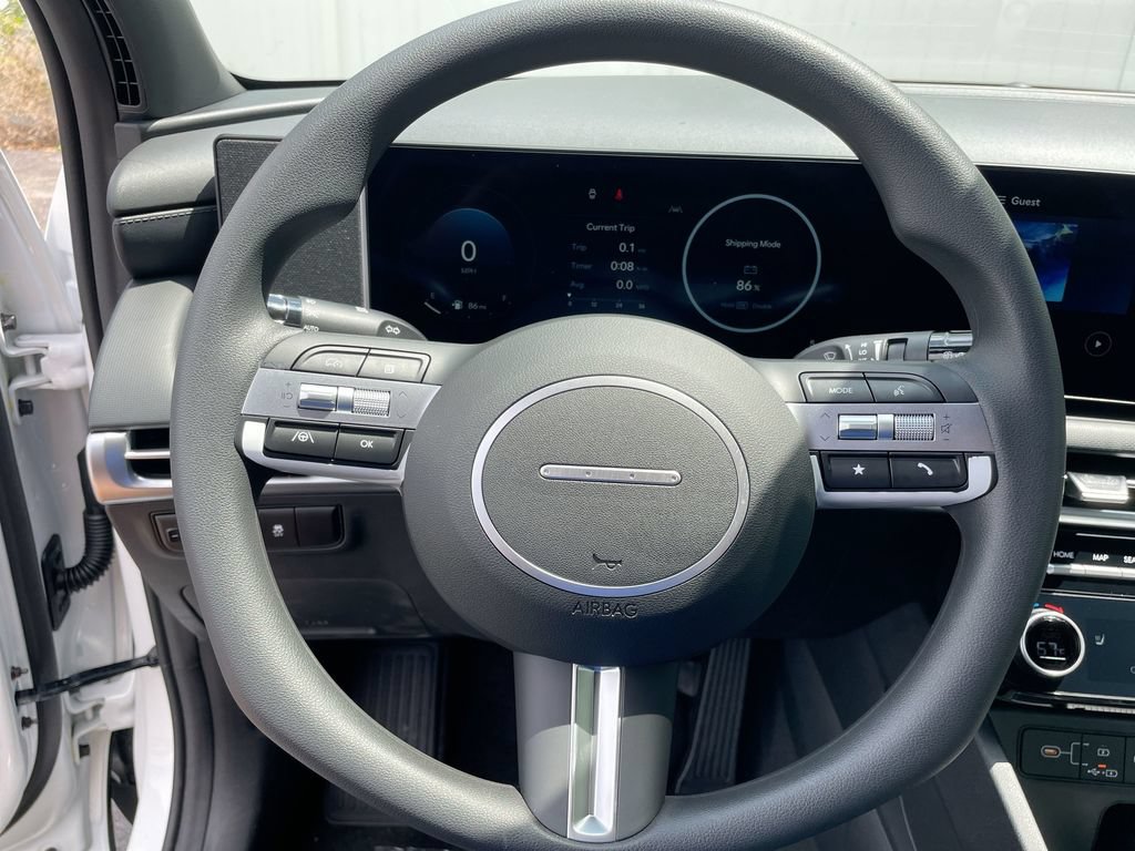 New 2026 Hyundai Santa Cruz SEL AWD/4WD image 39