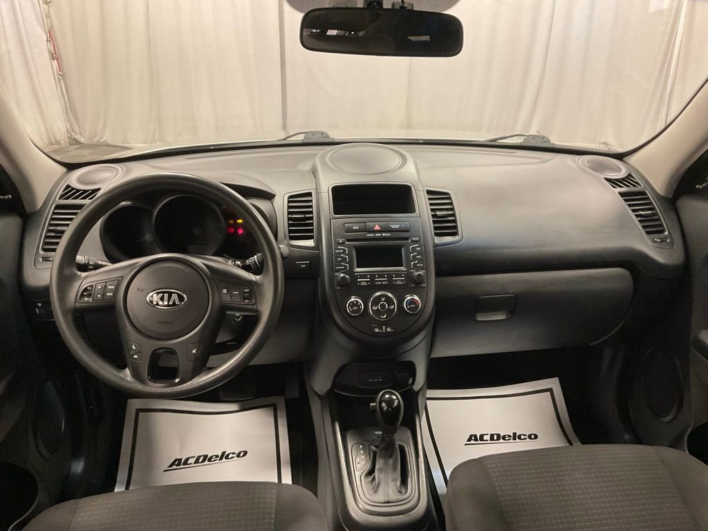 Used 2013 Kia Soul image 30