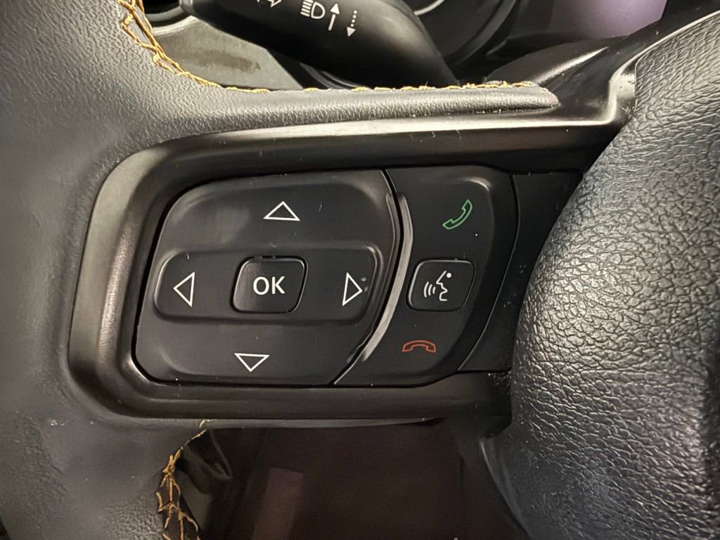 Used 2024 Jeep Gladiator Sport image 17