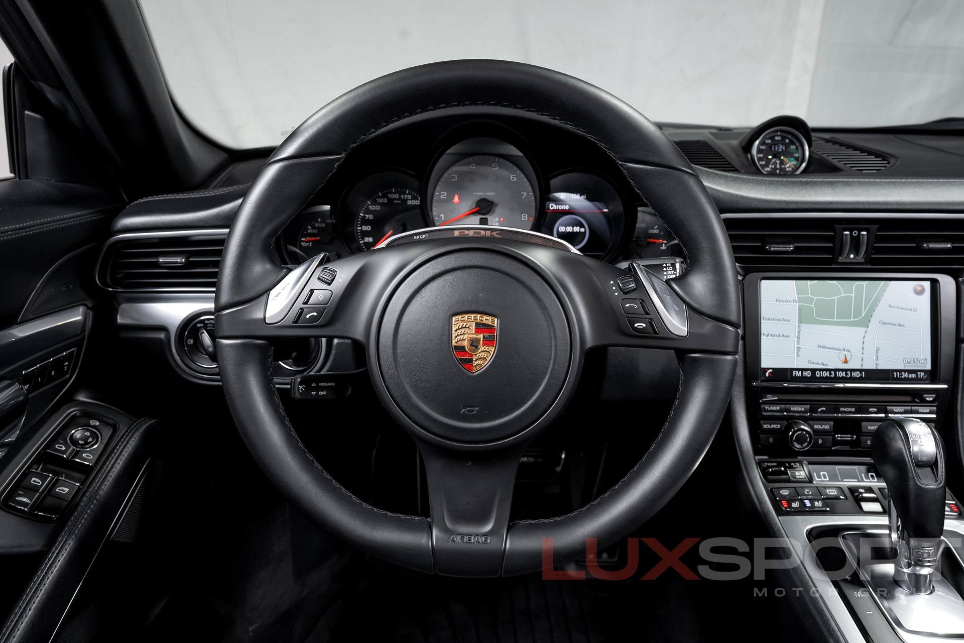 Used 2013 Porsche 911 Carrera S RWD image 33