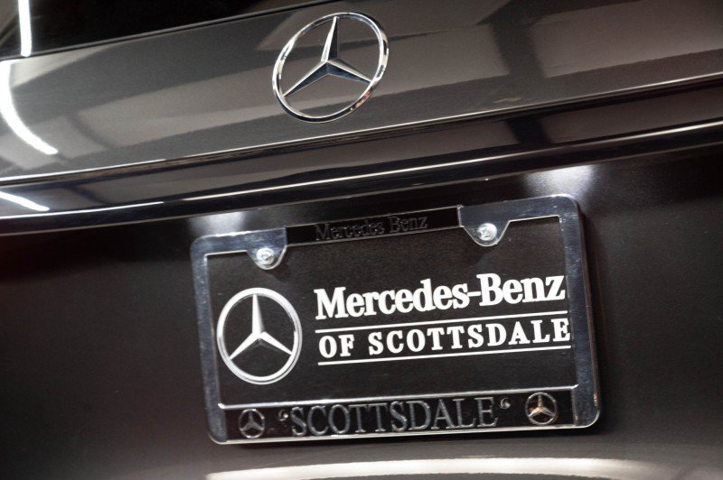 New 2026 Mercedes-Benz GLC 300 4MATIC image 36