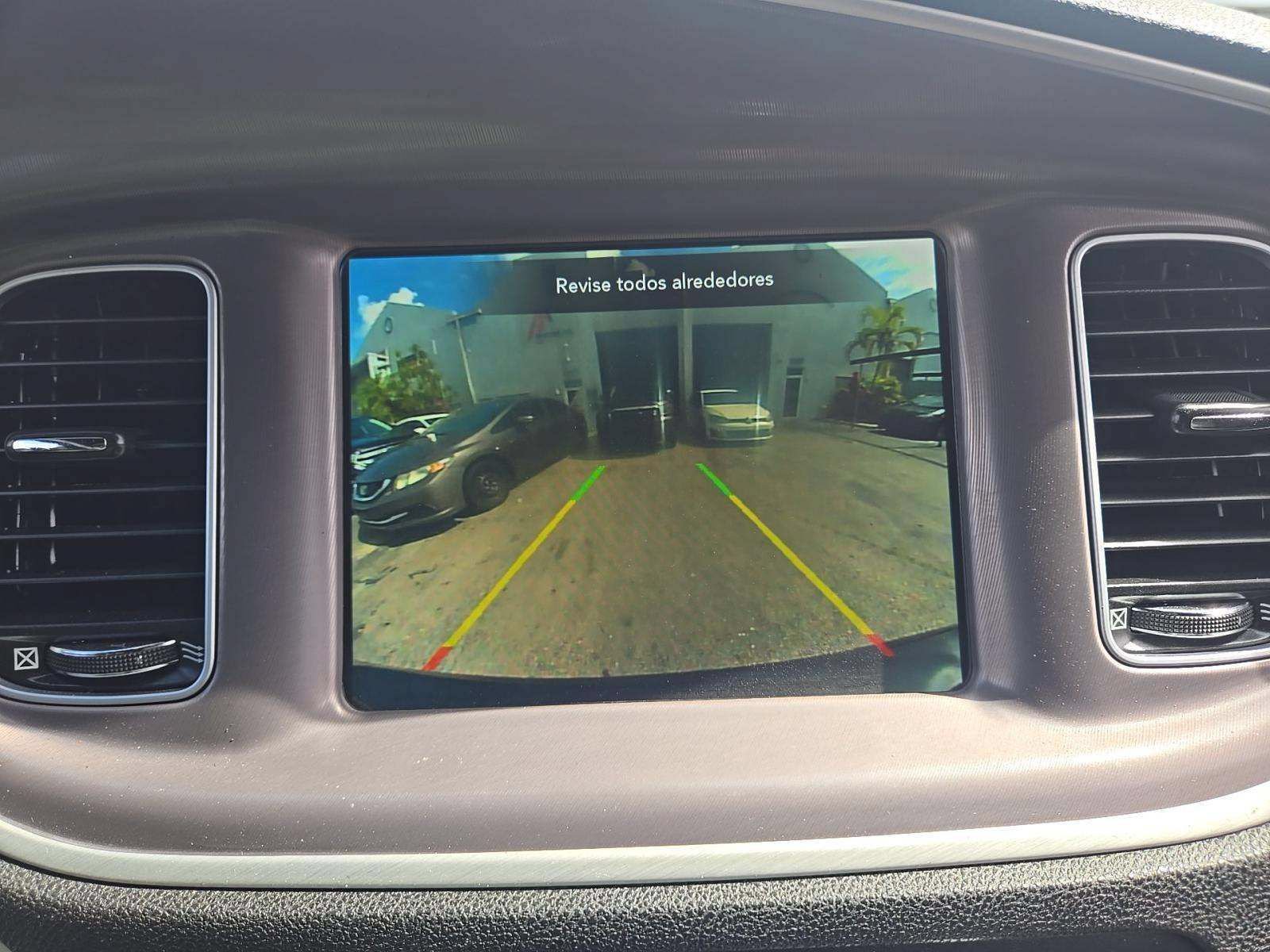 Used 2022 Dodge Charger R/T RWD image 7