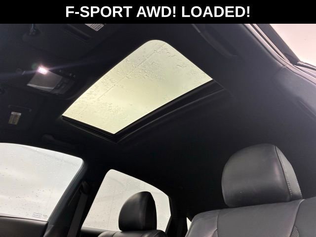 Used 2015 Lexus RX 350 F Sport w/ Navigation Package image 21