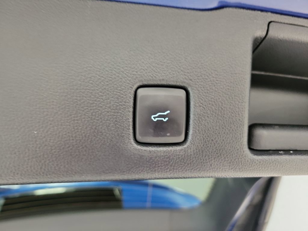 Used 2023 Ford Escape ST-Line w/ Tech Pack #1 image 14