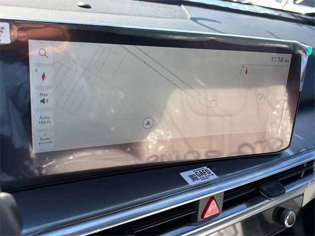 New 2026 Kia Sorento SX Prestige image 21