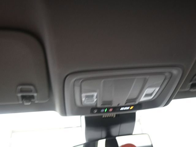 Used 2023 Chevrolet Silverado 1500 Custom w/ LPO, Dark Essentials Package image 12