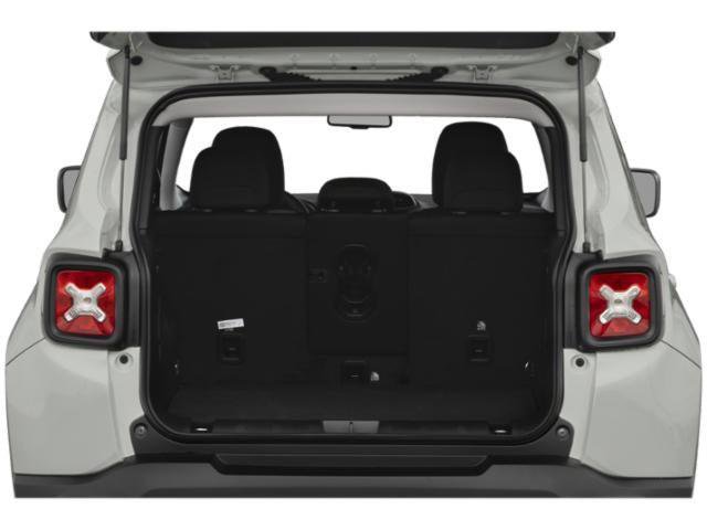 Certified 2022 Jeep Renegade Limited AWD/4WD image 11