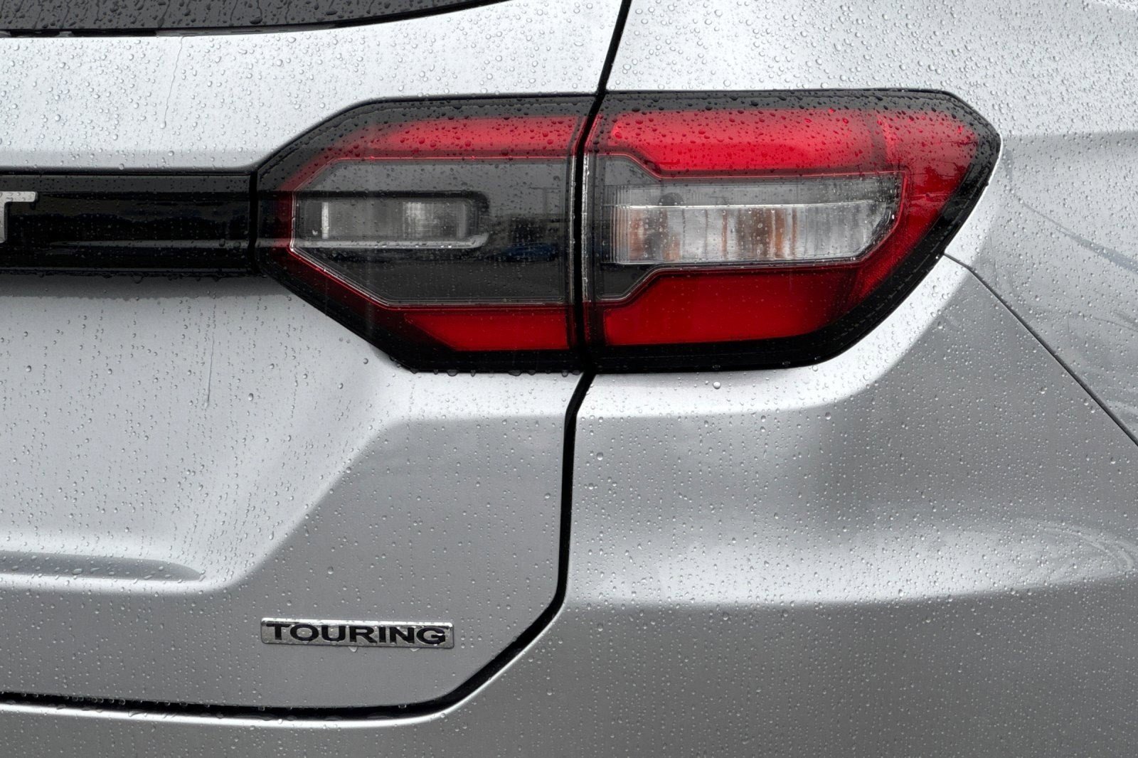 New 2026 Honda Pilot Touring image 12