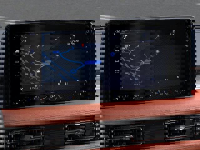 New 2026 Lincoln Aviator Reserve AWD/4WD image 43