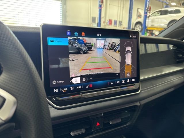 New 2026 Volkswagen Tiguan SE R-Line image 14