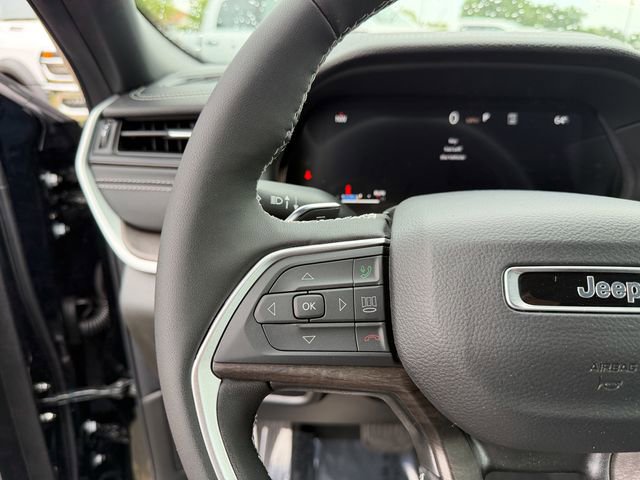 New 2026 Jeep Grand Cherokee Limited image 18