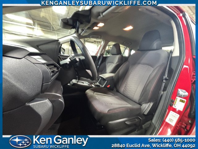 Certified 2024 Subaru Impreza 2.0i Sport AWD/4WD image 19
