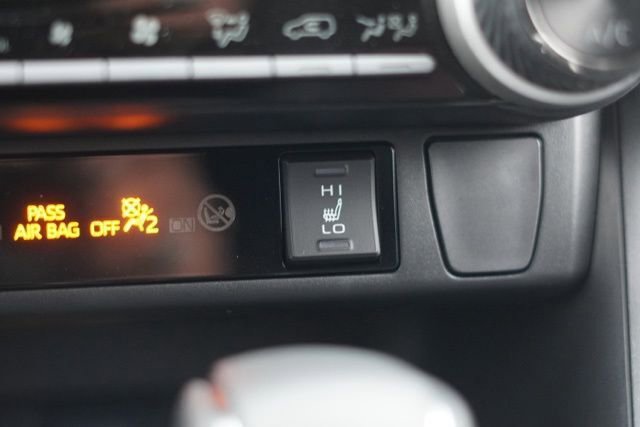 Certified 2025 Toyota RAV4 XSE image 35