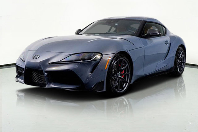 Used 2023 Toyota Supra A91 Edition image 21
