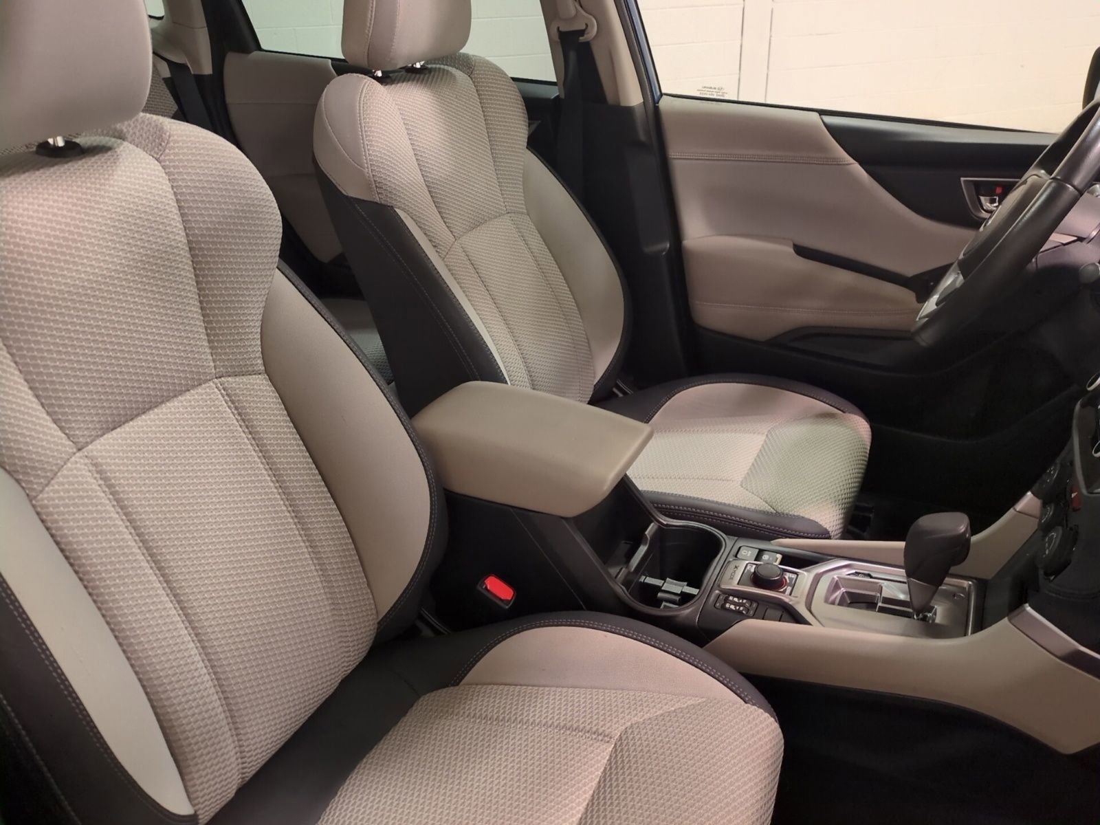 Certified 2023 Subaru Forester Premium image 12