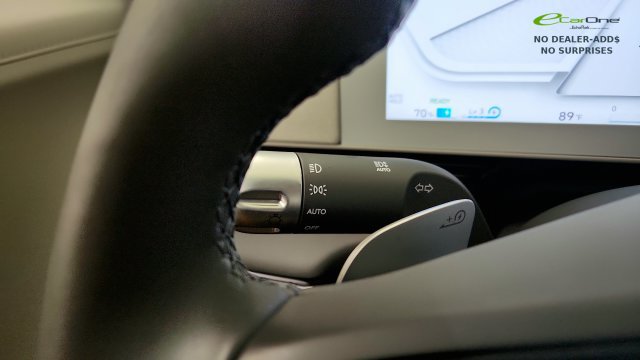 Used 2024 Hyundai Ioniq 5 Limited RWD image 57