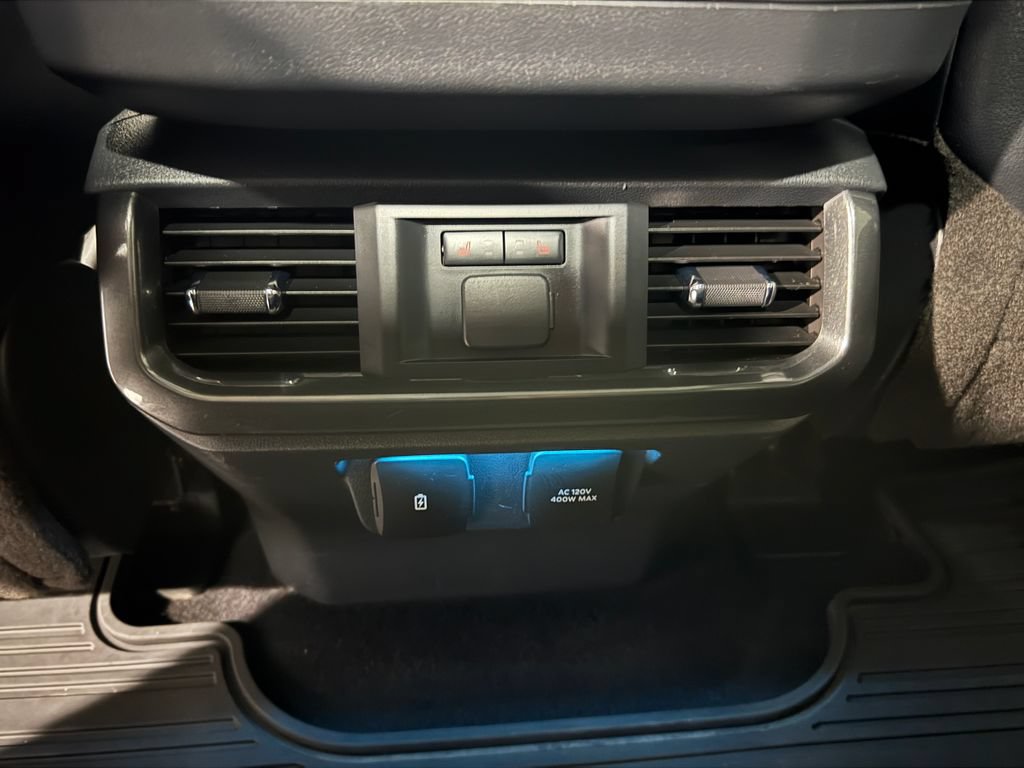 Used 2023 Ford F150 Lariat w/ Equipment Group 502A High AWD/4WD image 38