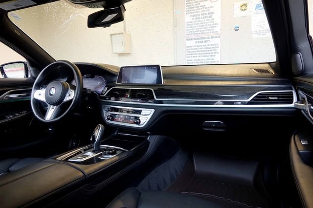 Used 2021 BMW 740i 740i * 1-OWNER * SPORT * w/ M Sport Package image 24
